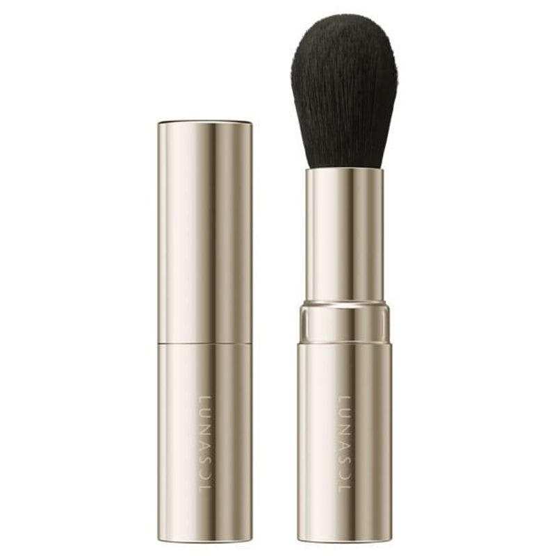 Kanebo - Lunasol Face Brush