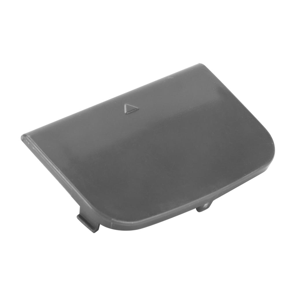 Front Bumper Towing Hook Cover Cap 51117135569 Replacement for 7 Series E65 E66 2005?2008