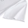 Anta Training Series Short Sleeve Knitted T-Shirt Men Tops Pure-White 152637111-1