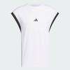 adidas Basketball Jersey Men's White