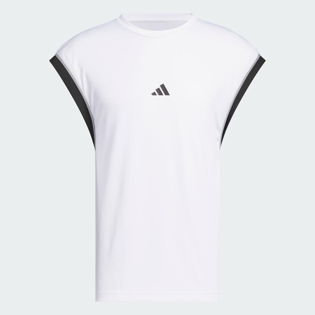 adidas Basketball Jersey Men's White