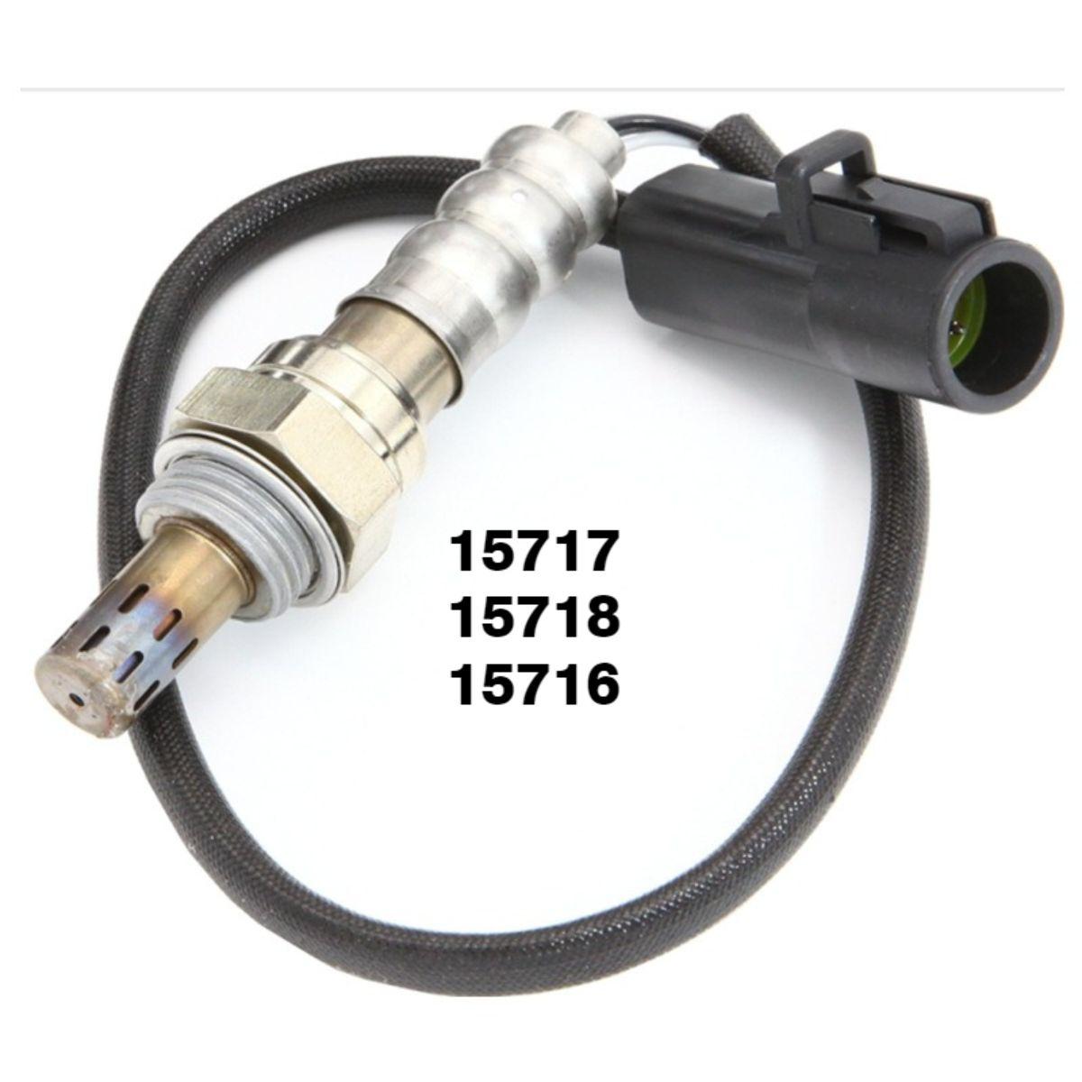 Suitable for ford oxygen sensor 15717 15718 15716