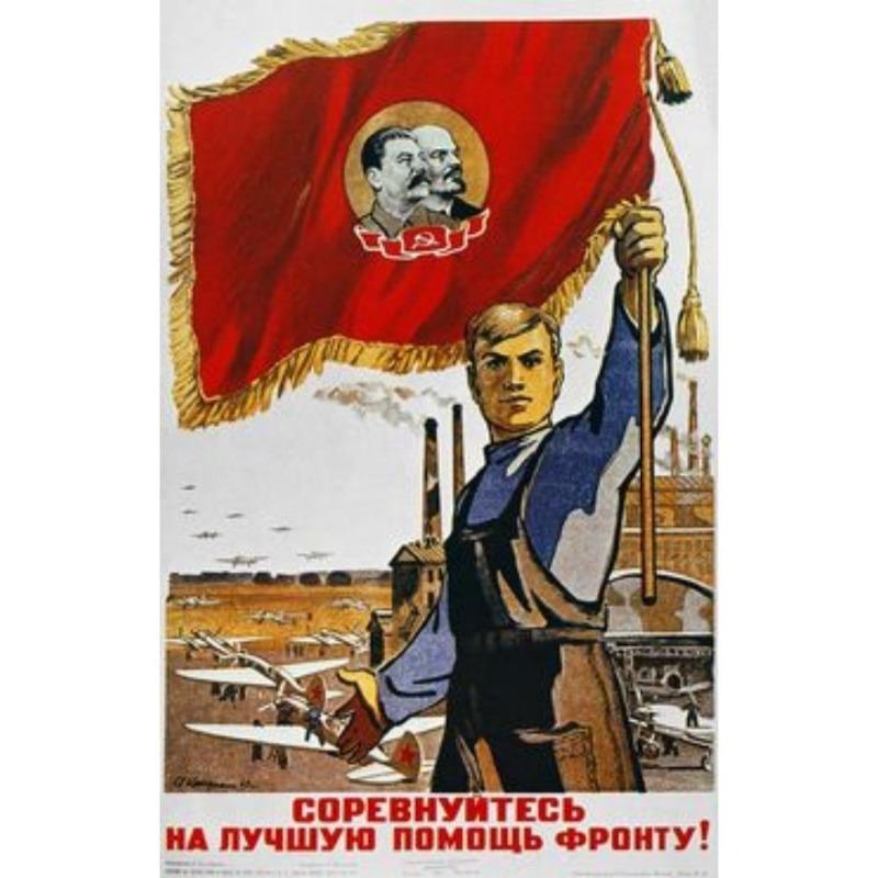 Vintage sovětský protialkoholový plakát Kovový plechový znak Barová dekorace