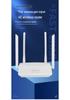 4G Dual-Band Gigabit Home WiFi Router