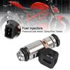 Injetor de Combustível IWP-189 Para Ducati 848 1098 1198 Monster Streetfighter 28040161A