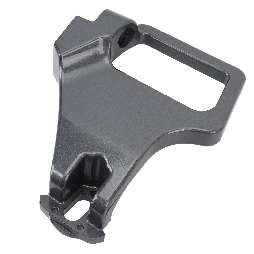 Suport de direcție pentru motor de barcă din aluminiu 6B442511004D, pentru motor în 2 timpi și 15 CP