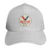 Valvoline Racing Sign Baseball Cap Wild Ball Hat custom Hat Luxury Unisex cap hard hat Boy Child Womens