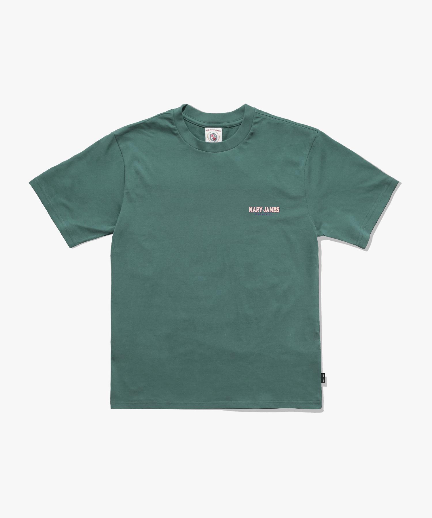 Mary James Sueno Half Sleeve - Rustroof L