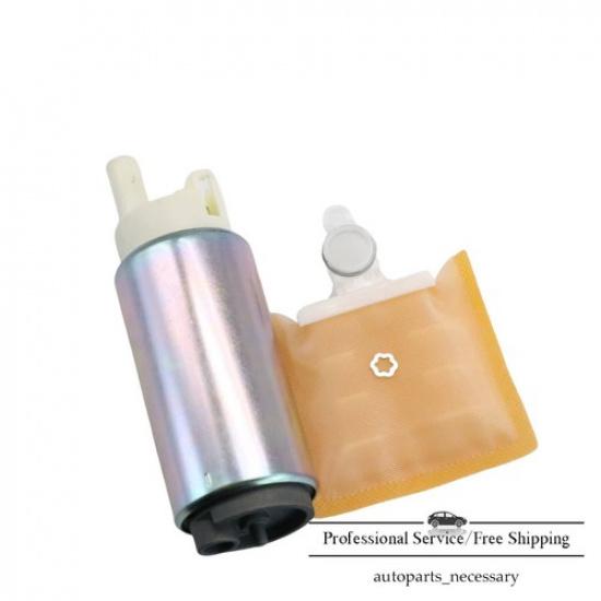 Fuel Tank Pump Kit For Mitsubishi Outlander Airtrek CU2W 01-08 DION CR9W 99-02