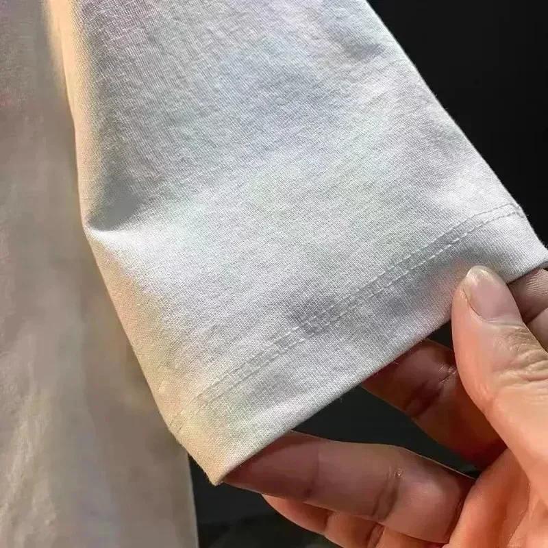 Novelty Social Distancing Rules Funny Flat Earth T Shirts Streetwear Short Sleeve Summer Casual Cotton Summer Breathable Top