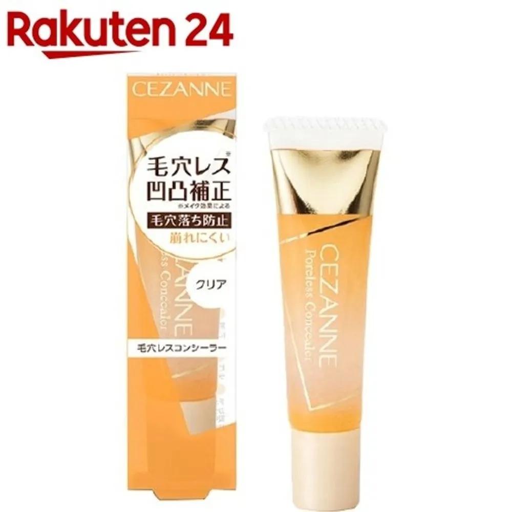 CEZANNE Pore Concealer 11g Transparent Cover 1