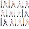 Personalized Guitar Strap Adjustable Acoustic Guitar Strap Electric Guitar Belt  Classical Bass
