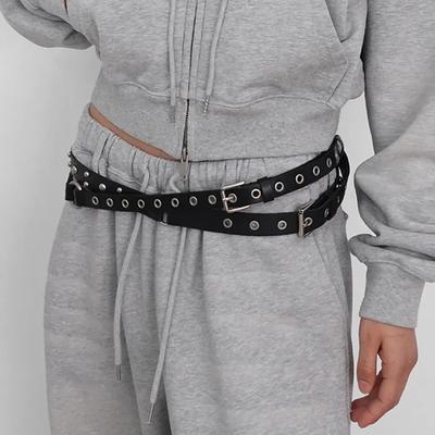 Accessoires – Gürtel & Taillenketten für Damen