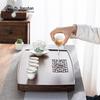 Nanshan Mr. Bamboo Kung Fu Tea Tray