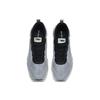 Anta Comfortable Cushioning Low top Running Shoes Men's Gray Black 112025515-4