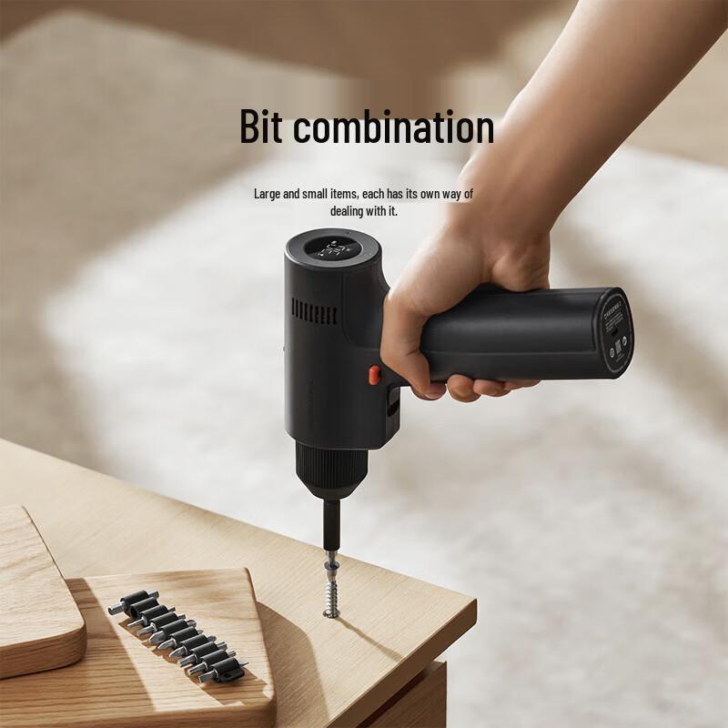 Xiaomi Mijia Brushless Drill 2