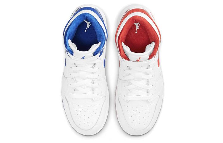 Jordan 1 Mid '85 GS DH0200-100
