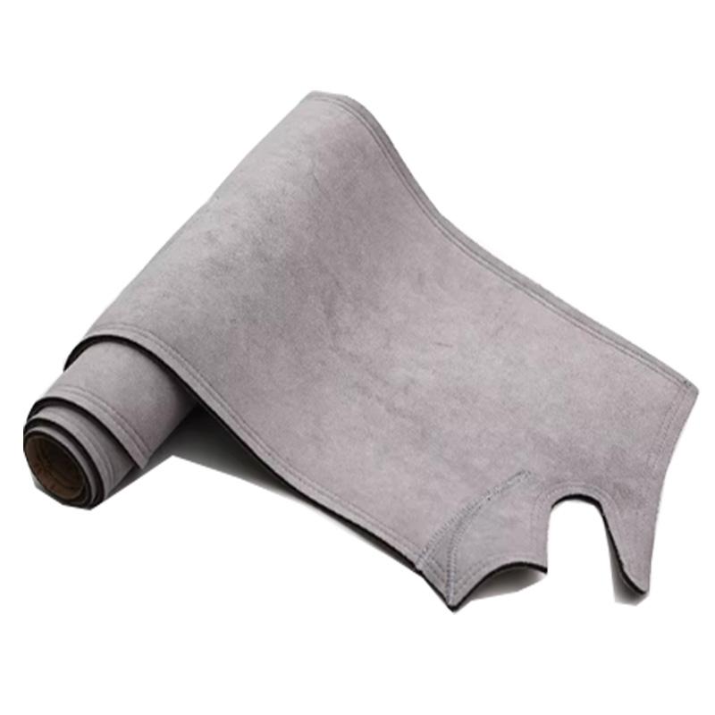 For Lynk & Co Z10 Dashmat Dashboard Cover Trument Panel Sunscreen Protective Pad Dash Mat Ornaments