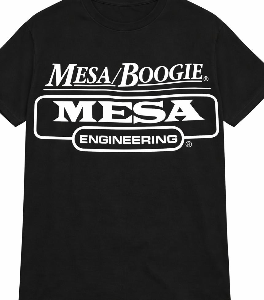 MESA/Boogie Amps t shirt tee XXXXL