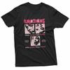 Emotions Speak Grunge Art Streetwear TShirt Unisex T-Shirt
