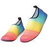 Lightweight Men Aqua Shoes Quick-Drying Summer Women'S Water Shoes Outdoor Couple Beach Shoes Anti-Slip Barefoot Sneakers 2024