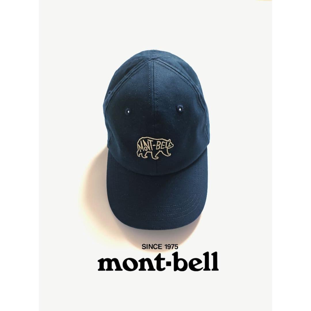 Used Montbell Cap 2108211 S size