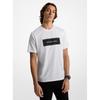 Michael Kors Logo Cotton Tee Or552effv4100 White