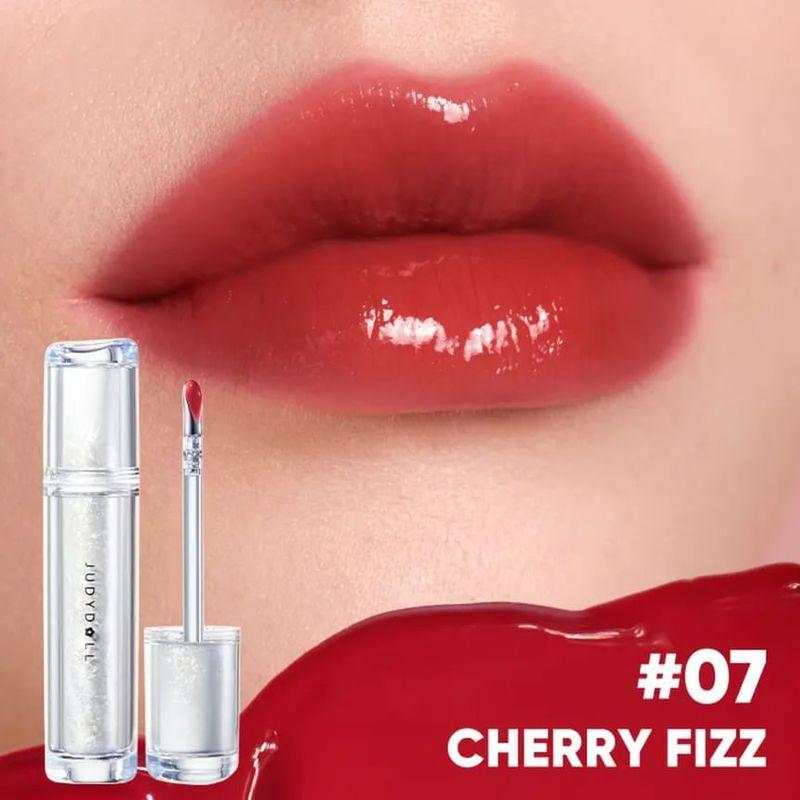 Judydoll - Special Edition Ice Watery Lip Gloss - 3 Colors (5-7)