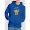 Star Wars Mens ItÂ´s My Birthday Hoodie