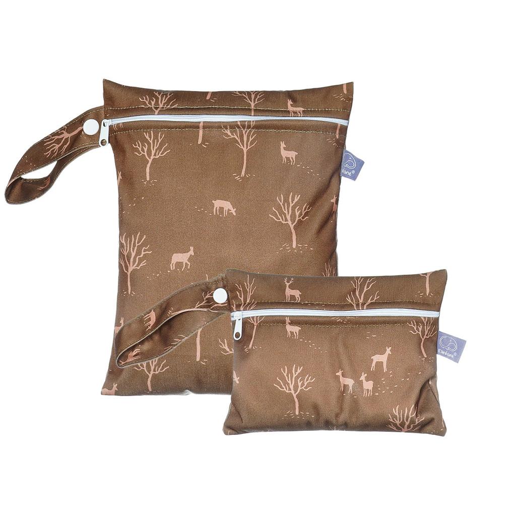 Travel Organizer Storage Bag With Multiple Pockets For Toiletries And Cosmetics