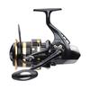 All Metal No Gap Long-distance Spinning Reel for Lure Sea Pole 10000 Full Metal Coil Spool Carp Catfish Feeder Surfcasting Wheel