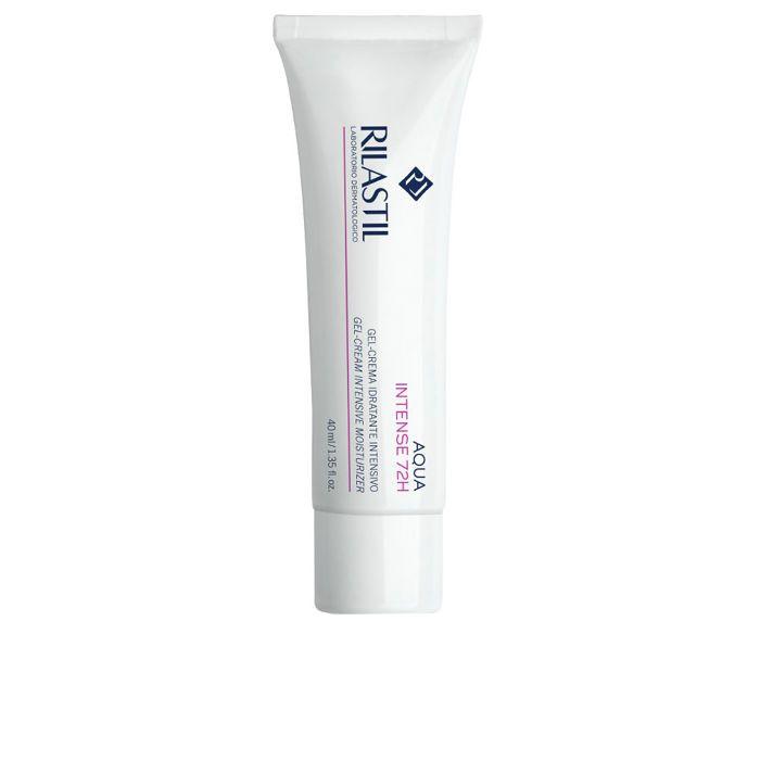 AQUA INTENSE 72H gel-crème hydratant intense 40 ml