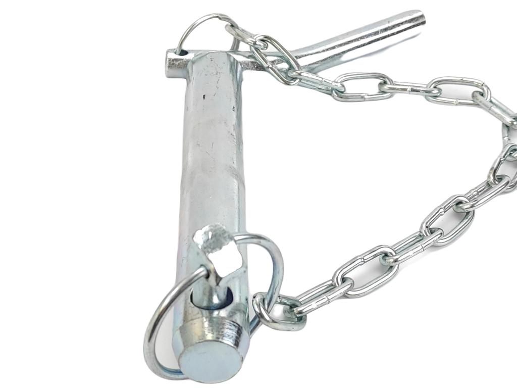 Pin Fi-19X135 With Handle