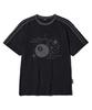 ELIMENO El Gamble Track Line Short Sleeve T-Shirt 5 Colors (Type B)