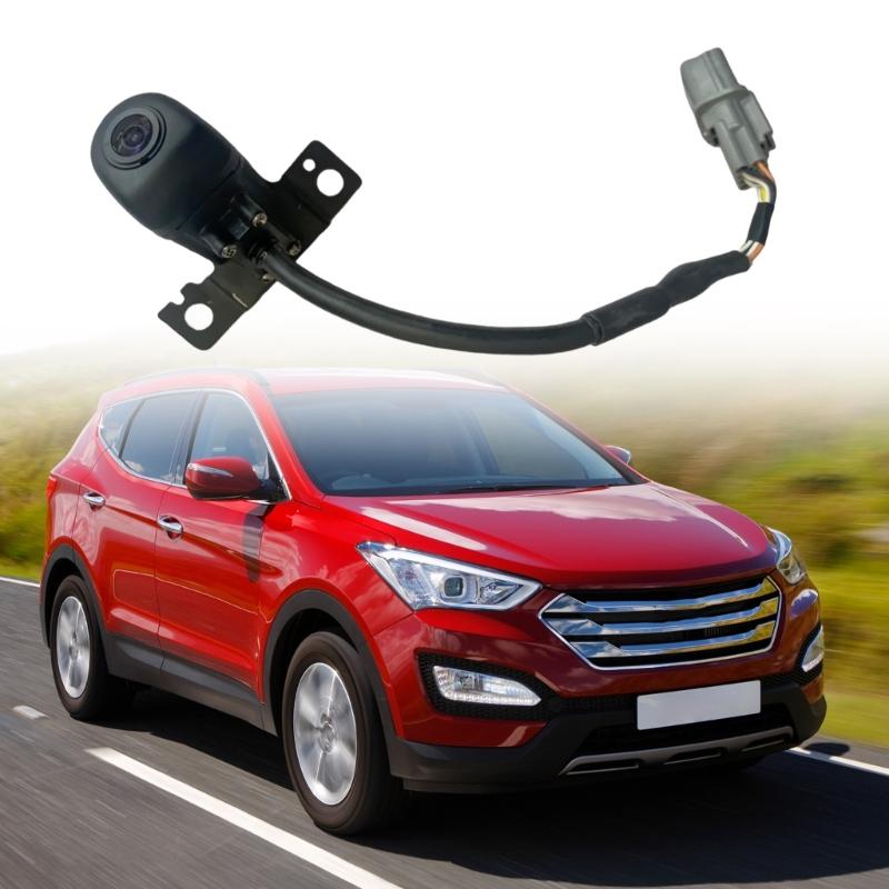 Car Rear View Reversing Backup Camera Parking Assistance Aid Monitor Suitable for 95760-B8641 95760B8641 XL 3.3L 17-2019