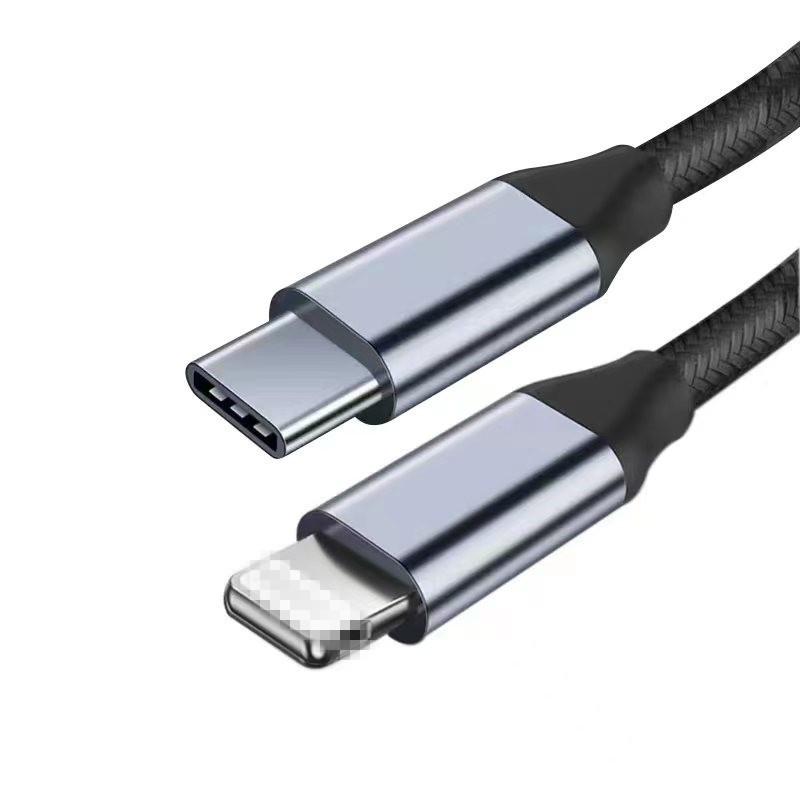 Type-C Multifunction Audio Cable for Sound Card, Mobile Phone, Microphone, and K-Song Connection