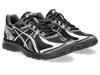 Shoes ASICS Black Size 44 Version English