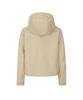 Discovery Expedition Women'S Vertex 3L Brush Bonding Jacket (Beige2)