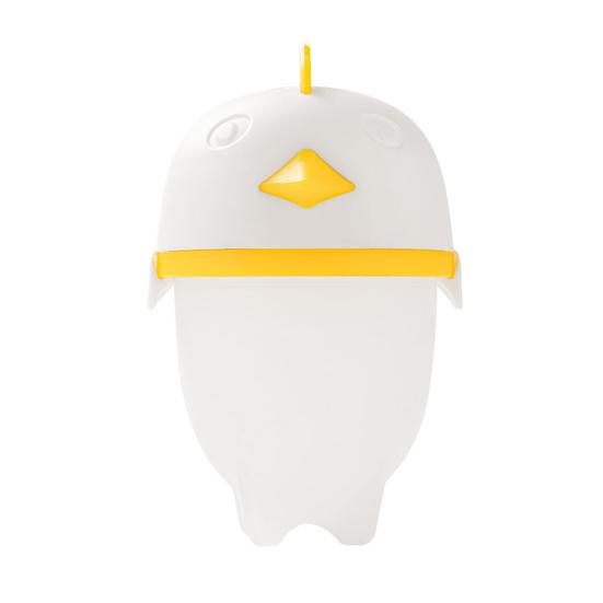 Poached Egg Cooker Mold Heat-Resistant Silicone Steamer Cup for Soft Medium Hard Boiled Eggs Outdoor Egg Cooking Gadget Fits All Pots