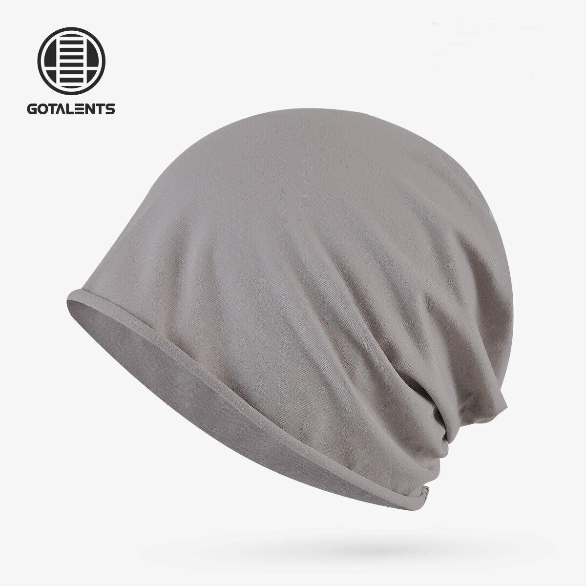 

Мужская летняя дышащая шапка-бини, тонкая эластичная шапка, тюбетейка, головной убор, новинка