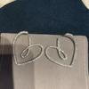 2025 Trendy Korean Style Niche Design Earrings for Women