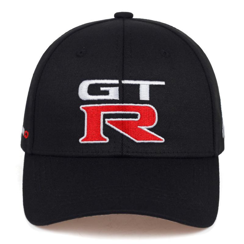 New Fashion Unisex English Letter Embroidery Sports Baseball Caps Four Seasons Outdoor Adjustable Casual Hiphop Flat Brim sunHat