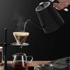 Smart Gooseneck Electric Pour-over Coffee Kettle with Temperature Control