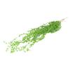 Wall Rowleyanus Senecio Hanging Basket Decoration Plastic Flower Vine