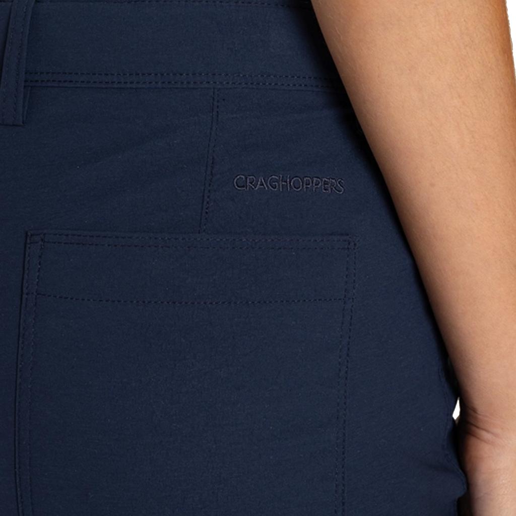 Craghoppers Womens/Ladies Milla Nosilife Hiking Trousers
