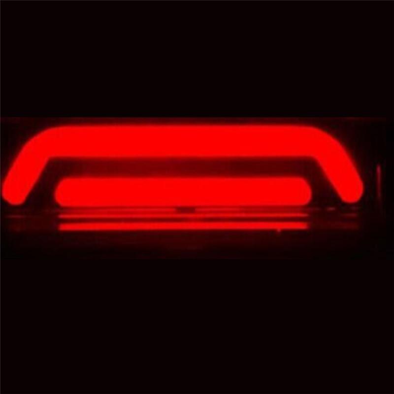 Car High Mounted Third Brake Lamp Warning Light For Toyota Corolla Matrix 1996-2017 Tacoma