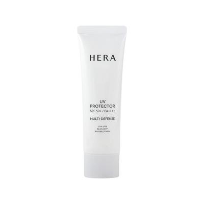 NEW 2026 UV PROTECTOR MULTI-DEFENSE SPF50+ / PA++++ 50ml