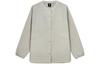 Jacke Damen Grau AWJ32316-HUS