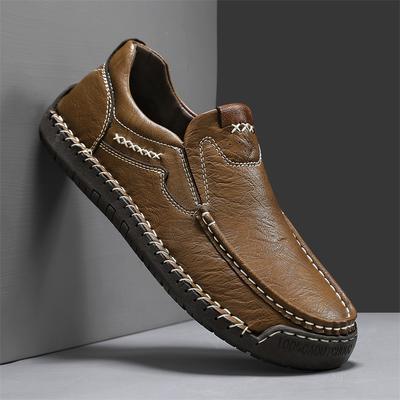 Scarpe da uomo – Mocassini