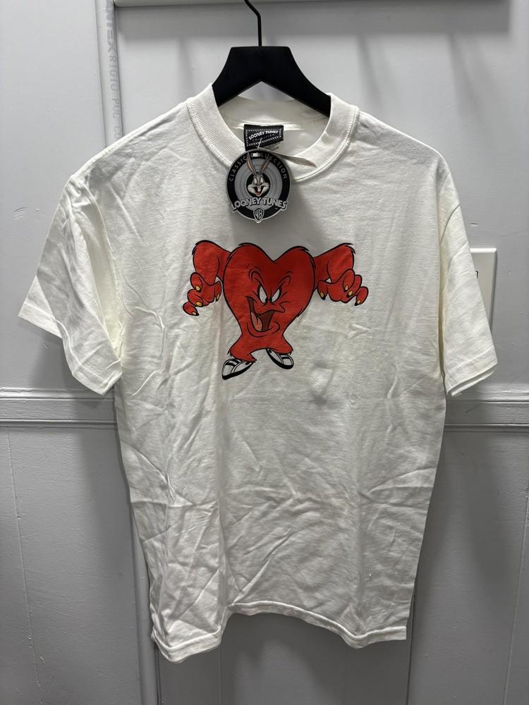 

Vintage Looney Tunes Gossamer Shirt Mens Medium Tee Classic Collection 90s Unisex T-Shirt M